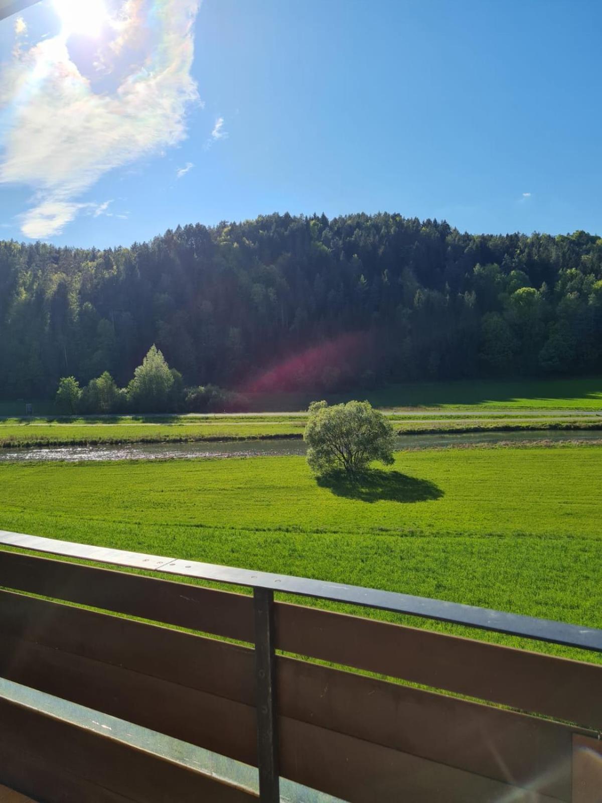 Waldpension Rabeneck Waischenfeld Exterior photo